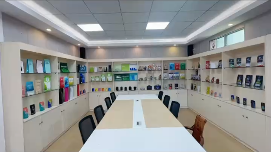 Shenzhen Huachuaf Technology Co., Ltd.