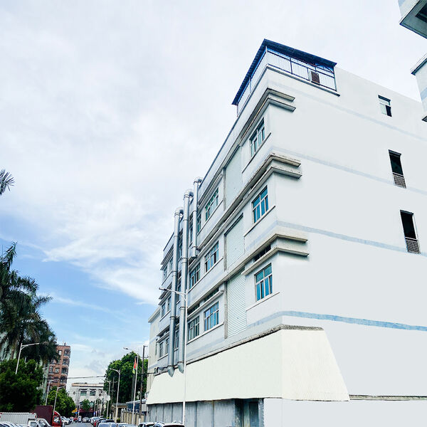 Shenzhen Huachuaf Technology Co., Ltd.