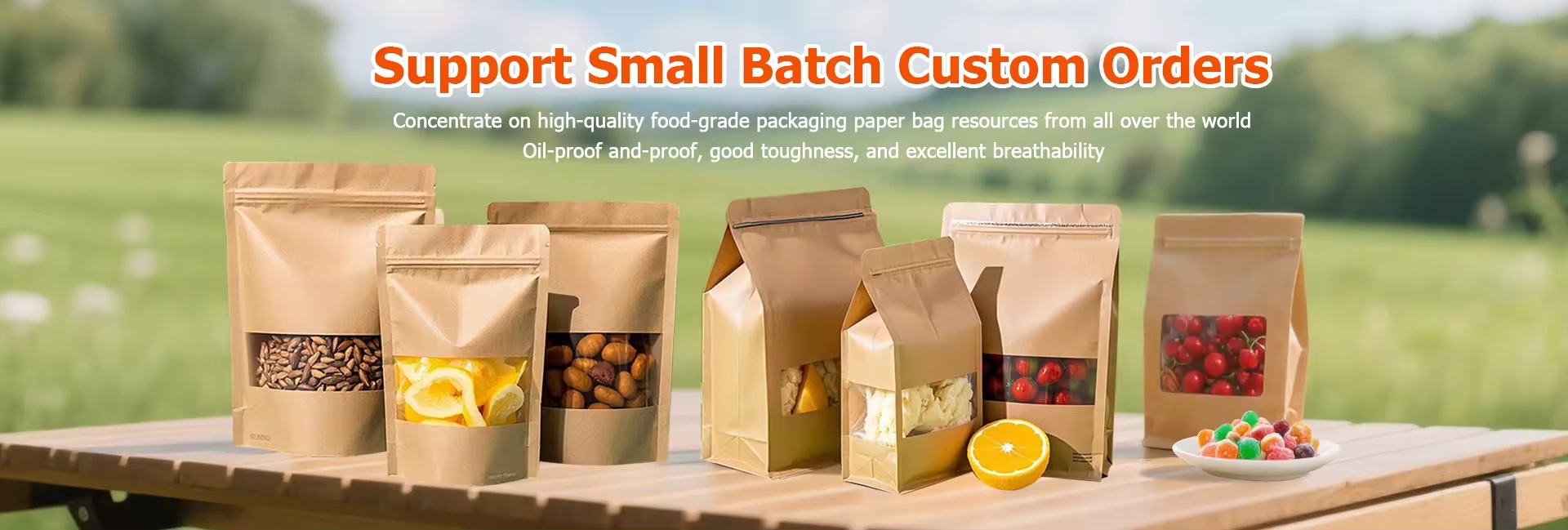 quality 3.5g Mylar Bags factory