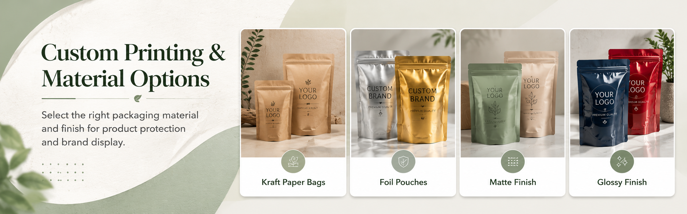 quality 3.5g Mylar Bags factory