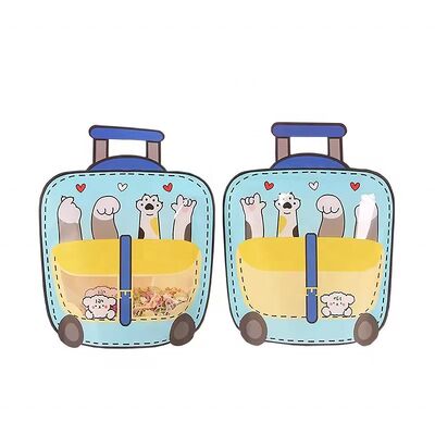 PE Plastic Custom Printed 35 oz Die Cut Mylar Holographic Reusable Zipper Bag Smell Proof Recyclable Tobacco Cigars Food Safe